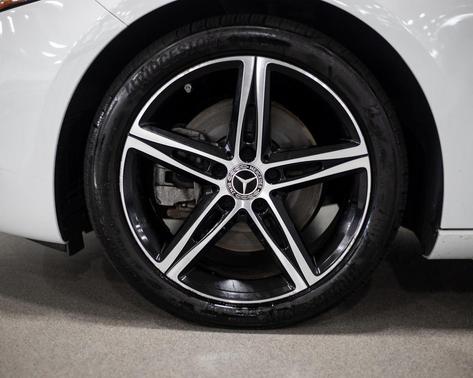 2022 Mercedes-Benz A-Class 4MATIC