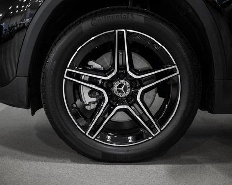 2026 Mercedes-Benz GLA 250 4MATIC