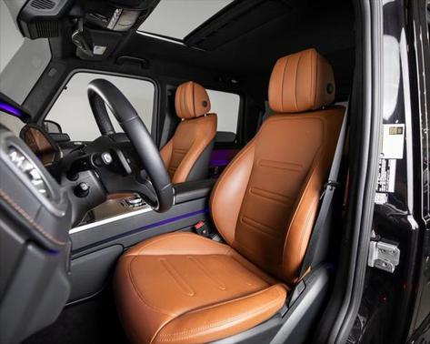 2023 Mercedes-Benz G-Class 4MATIC
