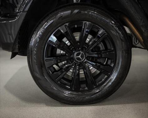 2023 Mercedes-Benz G-Class 4MATIC