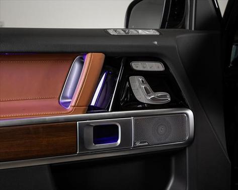 2023 Mercedes-Benz G-Class 4MATIC