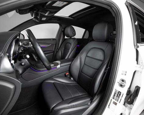 2023 Mercedes-Benz GLC 300 4MATIC Coupe