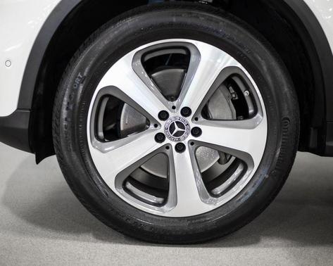 2023 Mercedes-Benz GLC 300 4MATIC Coupe