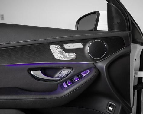 2023 Mercedes-Benz GLC 300 4MATIC Coupe