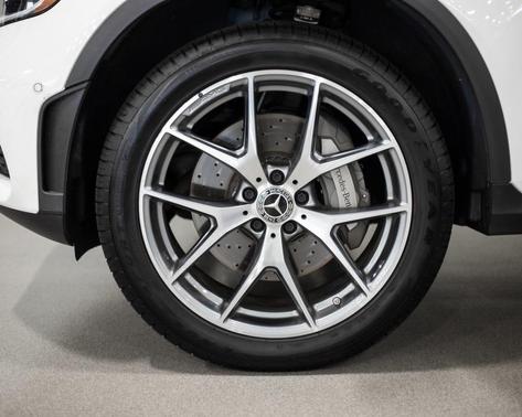 2023 Mercedes-Benz GLC 300 4MATIC Coupe