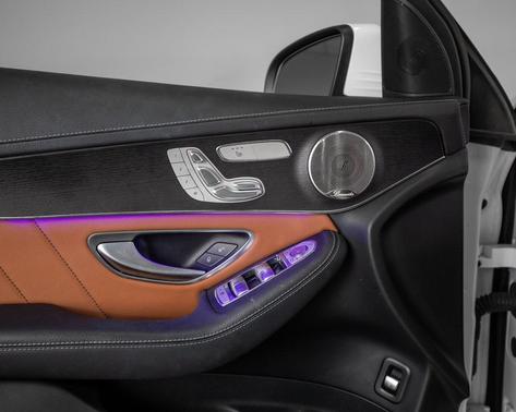 2023 Mercedes-Benz GLC 300 4MATIC Coupe