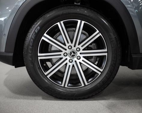 2025 Mercedes-Benz GLE 350 4MATIC