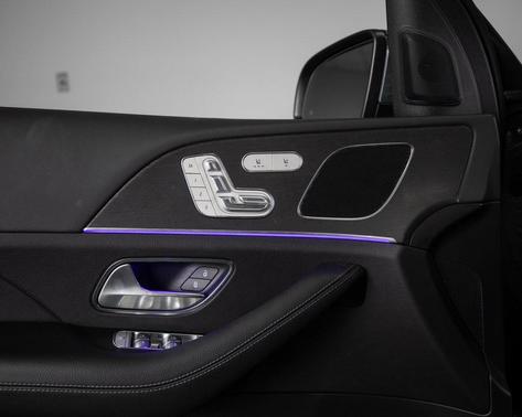 2025 Mercedes-Benz GLE 350 4MATIC