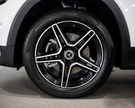2025 Mercedes-Benz GLB 250 4MATIC