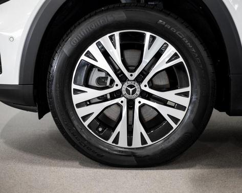 2025 Mercedes-Benz GLB 250 4MATIC