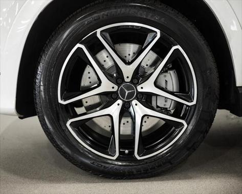 2024 Mercedes-Benz AMG GLE 53 4MATIC+ Coupe