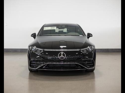 2022 Mercedes-Benz EQS 580 4MATIC