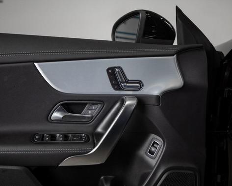 2025 Mercedes-Benz CLA 250 4MATIC
