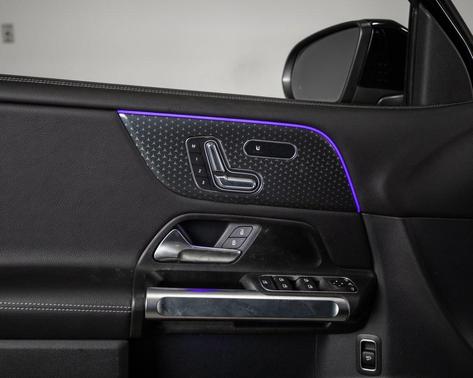 2024 Mercedes-Benz GLB 250 4MATIC