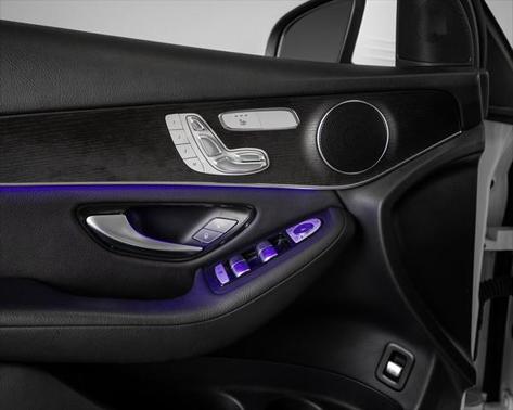 2021 Mercedes-Benz GLC 300 4MATIC