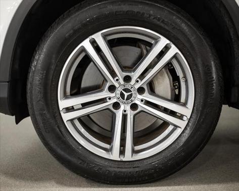 2021 Mercedes-Benz GLC 300 4MATIC