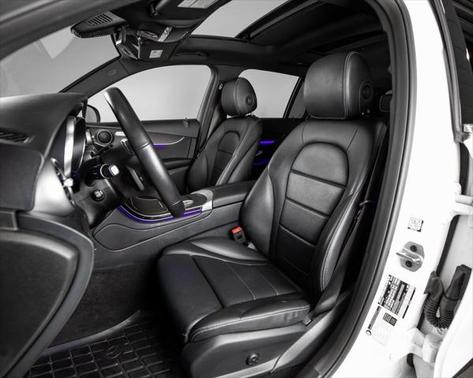 2021 Mercedes-Benz GLC 300 4MATIC