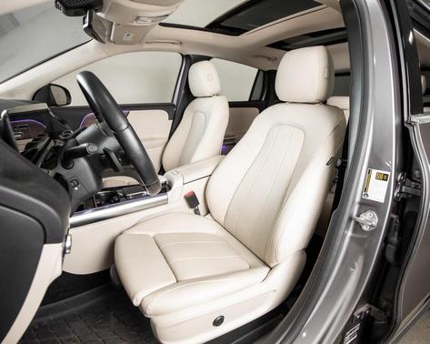2022 Mercedes-Benz GLA 250 4MATIC