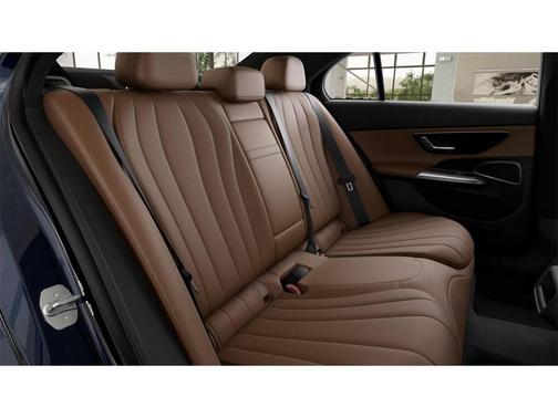 2026 Mercedes-Benz E-Class 4MATIC