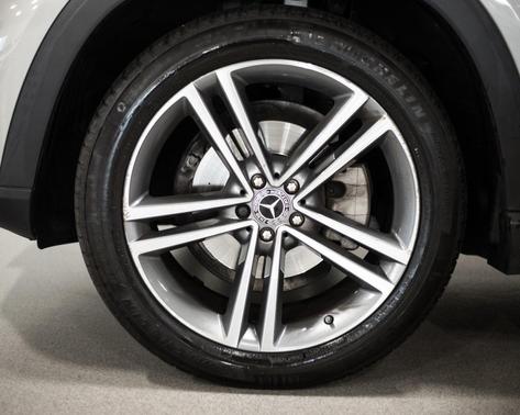 2022 Mercedes-Benz GLE 350 Base