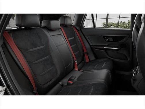 2025 Mercedes-Benz AMG GLC 43 4MATIC