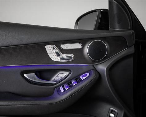 2021 Mercedes-Benz GLC 300 4MATIC