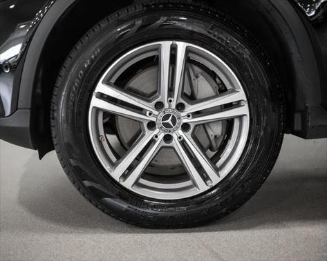 2021 Mercedes-Benz GLC 300 4MATIC