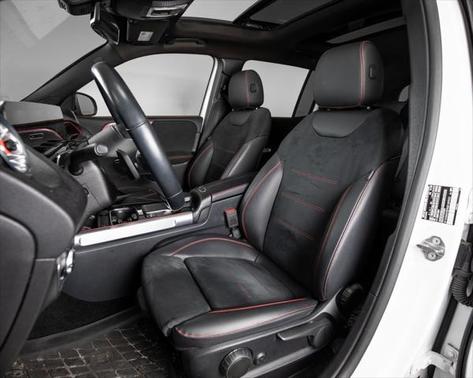 2022 Mercedes-Benz GLB 250 4MATIC