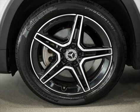 2022 Mercedes-Benz GLB 250 4MATIC