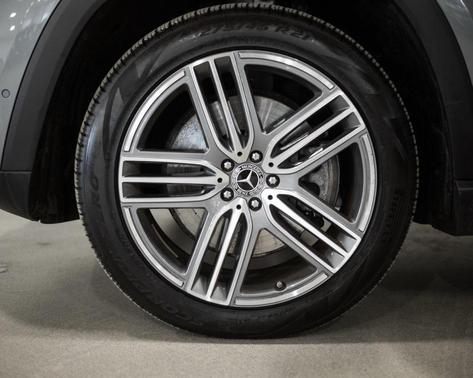 2026 Mercedes-Benz GLS 450 4MATIC