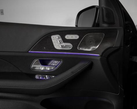 2026 Mercedes-Benz GLS 450 4MATIC