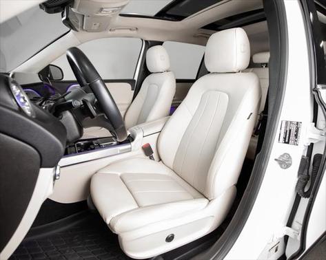 2021 Mercedes-Benz GLB 250 4MATIC
