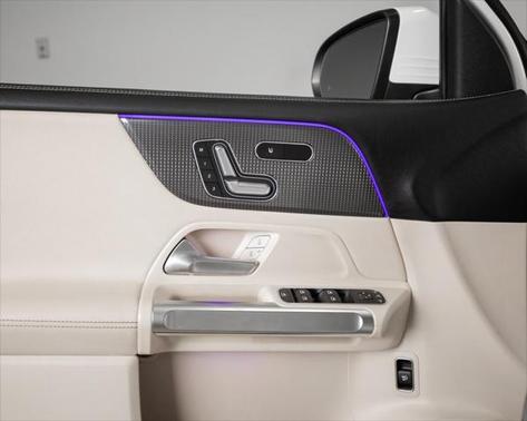 2021 Mercedes-Benz GLB 250 4MATIC