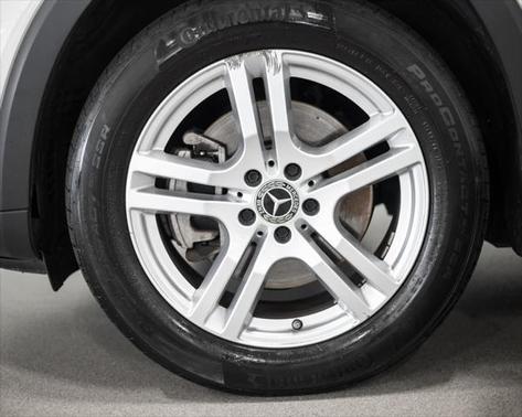 2021 Mercedes-Benz GLB 250 4MATIC