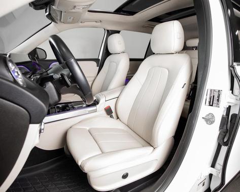 2021 Mercedes-Benz GLB 250 4MATIC