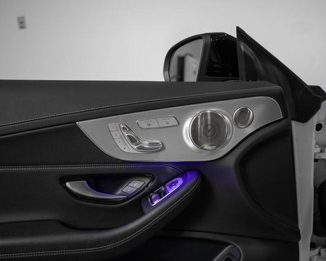 2022 Mercedes-Benz C-Class C 300 4MATIC