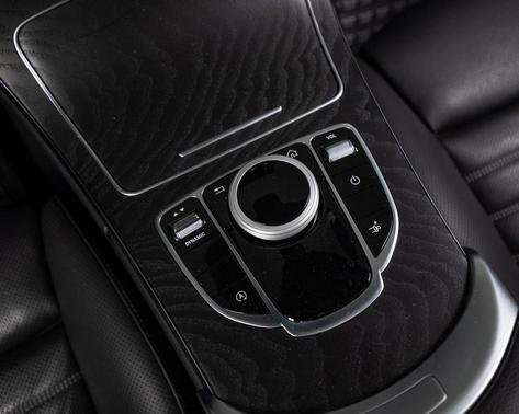 2022 Mercedes-Benz C-Class C 300 4MATIC