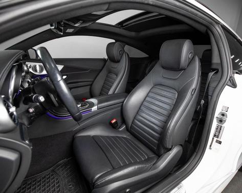 2022 Mercedes-Benz C-Class C 300 4MATIC