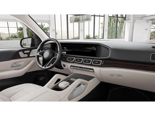 2026 Mercedes-Benz GLE 450e 4MATIC