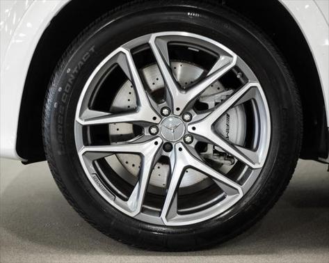 2024 Mercedes-Benz AMG GLE 53 4MATIC+ Coupe