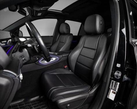 2021 Mercedes-Benz GLE 350 4MATIC