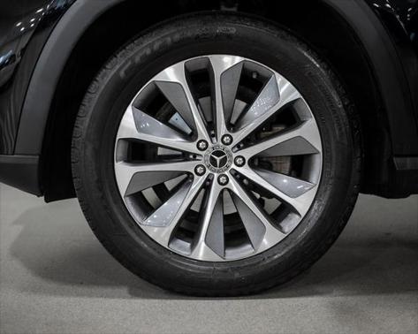 2021 Mercedes-Benz GLE 350 4MATIC