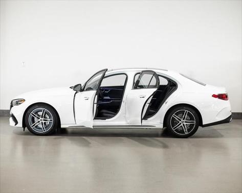 2025 Mercedes-Benz E-Class 4MATIC