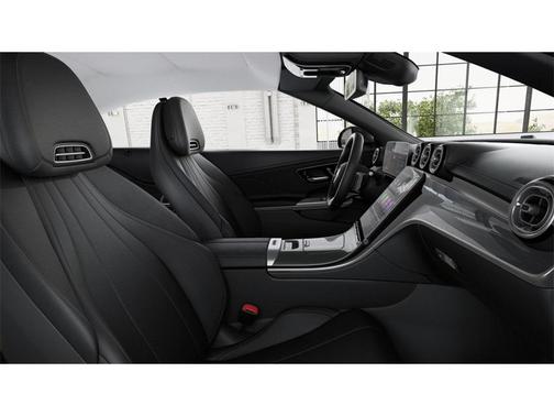 2026 Mercedes-Benz CLE 300 4MATIC Cabriolet