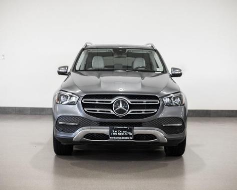 2022 Mercedes-Benz GLE 350 4MATIC