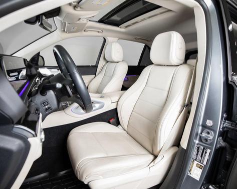 2022 Mercedes-Benz GLE 350 4MATIC