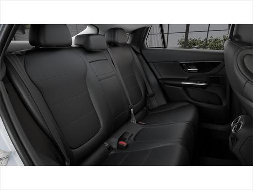 2025 Mercedes-Benz GLC 300 4MATIC Coupe