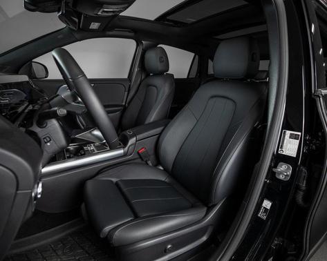 2026 Mercedes-Benz GLA 250 4MATIC