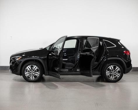 2026 Mercedes-Benz GLA 250 4MATIC