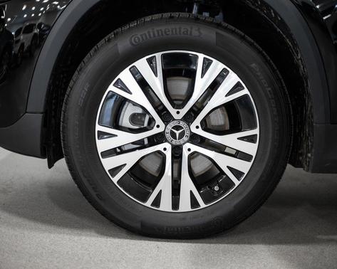 2026 Mercedes-Benz GLA 250 4MATIC